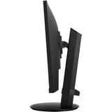 ViewSonic VG Series VG2709-2K-MHDU-2 écran plat de PC 68,6 cm (27") 2560 x 1440 pixels Quad HD LED Noir Moniteur Noir, 1x DisplayPort, 1x HDMI, 1x USB-C, 2x USB-A, 68,6 cm (27"), 2560 x 1440 pixels, Quad HD, LED, 4 ms, Noir