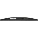 ViewSonic VG Series VG2709-2K-MHDU-2 écran plat de PC 68,6 cm (27") 2560 x 1440 pixels Quad HD LED Noir Moniteur Noir, 1x DisplayPort, 1x HDMI, 1x USB-C, 2x USB-A, 68,6 cm (27"), 2560 x 1440 pixels, Quad HD, LED, 4 ms, Noir