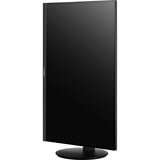 ViewSonic VG Series VG2709-2K-MHDU-2 écran plat de PC 68,6 cm (27") 2560 x 1440 pixels Quad HD LED Noir Moniteur Noir, 1x DisplayPort, 1x HDMI, 1x USB-C, 2x USB-A, 68,6 cm (27"), 2560 x 1440 pixels, Quad HD, LED, 4 ms, Noir