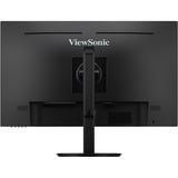 ViewSonic VG Series VG2709-2K-MHDU-2 écran plat de PC 68,6 cm (27") 2560 x 1440 pixels Quad HD LED Noir Moniteur Noir, 1x DisplayPort, 1x HDMI, 1x USB-C, 2x USB-A, 68,6 cm (27"), 2560 x 1440 pixels, Quad HD, LED, 4 ms, Noir
