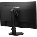 ViewSonic VG Series VG2709-2K-MHDU-2 écran plat de PC 68,6 cm (27") 2560 x 1440 pixels Quad HD LED Noir Moniteur Noir, 1x DisplayPort, 1x HDMI, 1x USB-C, 2x USB-A, 68,6 cm (27"), 2560 x 1440 pixels, Quad HD, LED, 4 ms, Noir