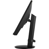 ViewSonic VG Series VG2709-2K-MHDU-2 écran plat de PC 68,6 cm (27") 2560 x 1440 pixels Quad HD LED Noir Moniteur Noir, 1x DisplayPort, 1x HDMI, 1x USB-C, 2x USB-A, 68,6 cm (27"), 2560 x 1440 pixels, Quad HD, LED, 4 ms, Noir