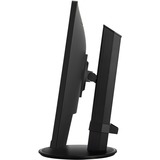 ViewSonic VG Series VG2709-2K-MHDU-2 écran plat de PC 68,6 cm (27") 2560 x 1440 pixels Quad HD LED Noir Moniteur  Noir, 68,6 cm (27"), 2560 x 1440 pixels, Quad HD, LED, 4 ms, Noir