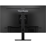 ViewSonic VG Series VG2709-2K-MHDU-2 écran plat de PC 68,6 cm (27") 2560 x 1440 pixels Quad HD LED Noir Moniteur  Noir, 68,6 cm (27"), 2560 x 1440 pixels, Quad HD, LED, 4 ms, Noir