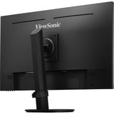ViewSonic VG Series VG2709-2K-MHDU-2 écran plat de PC 68,6 cm (27") 2560 x 1440 pixels Quad HD LED Noir Moniteur  Noir, 68,6 cm (27"), 2560 x 1440 pixels, Quad HD, LED, 4 ms, Noir