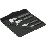 Wera 6004 Joker 4 Set 1, Clé plate 4 pièces