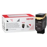 Xerox Cartouche de toner Noir de Capacité standard Imprimante couleur ® C410/multifonctions ® VersaLink® C415 (2400 pages) - 006R04677 2400 pages, Noir, 1 pièce(s)