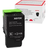 Xerox Cartouche de toner Noir de Grande capacité Imprimante couleur ® C310​/​multifonctions ® C315 (8000 pages) - 006R04364 8000 pages, Noir, 1 pièce(s)