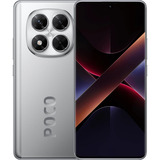 Xiaomi 6932554404925, Smartphone Argent