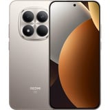 Xiaomi Redmi Note 15 Pro 5G 256GB smartphone Gris | 256 Go | HyperOS 2 | Dual-SIM