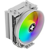 Xilence M404PRO.W.ARGB Refroidisseur CPU Blanc/blanc