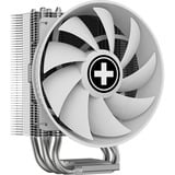 Xilence M404PRO.W.ARGB Refroidisseur CPU Blanc/blanc