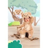 ZAPF Creation BABY born Bear Suit 43cm, Accessoires de poupée BABY born Bear Suit 43cm, Combishort de poupée, 3 an(s)