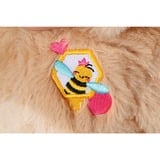 ZAPF Creation BABY born Bear Suit 43cm, Accessoires de poupée BABY born Bear Suit 43cm, Combishort de poupée, 3 an(s)