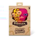 ZURU Fuggler Misfit Monsters 22 cm série 1, Peluche Caractère, 4 an(s)