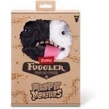 ZURU Fuggler Misfit Monsters 22 cm série 1, Peluche Caractère, 4 an(s)