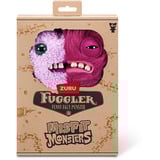 ZURU Fuggler Misfit Monsters 22 cm série 1, Peluche Caractère, 4 an(s)