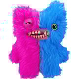 ZURU Fuggler Misfit Monsters 22 cm série 1, Peluche Caractère, 4 an(s)