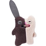 ZURU Fuggler Misfit Monsters 22 cm série 1, Peluche Caractère, 4 an(s)
