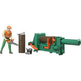 bruder Set de figurines sylviculture, Ensembles Vente au détail