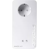 devolo Magic 2 WiFi 6 next Starter Kit, Powerline Blanc