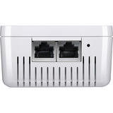 devolo Magic 2 WiFi 6 next Starter Kit, Powerline Blanc