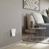 devolo Magic 2 WiFi 6 next Starter Kit, Powerline Blanc