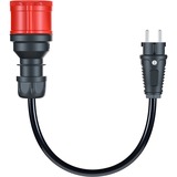 go-e CH-04-33, Adaptateur Noir