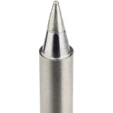 iFixit Pointe de soudure FixHub conique pointue, Fer à souder Argent