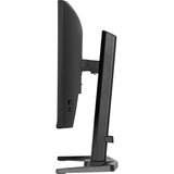 iiyama G-MASTER G2471HS-B1 écran plat de PC 60,5 cm (23.8") 1920 x 1080 pixels Full HD Noir Moniteur gaming Noir (Mat), 1x DisplayPort, 2x HDMI, 240 Hz, 60,5 cm (23.8"), 1920 x 1080 pixels, Full HD, Noir