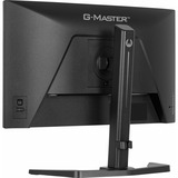 iiyama G-MASTER G2471HS-B1 écran plat de PC 60,5 cm (23.8") 1920 x 1080 pixels Full HD Noir Moniteur gaming Noir (Mat), 1x DisplayPort, 2x HDMI, 240 Hz, 60,5 cm (23.8"), 1920 x 1080 pixels, Full HD, Noir