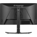 iiyama G-MASTER G2471HS-B1 écran plat de PC 60,5 cm (23.8") 1920 x 1080 pixels Full HD Noir Moniteur gaming Noir (Mat), 1x DisplayPort, 2x HDMI, 240 Hz, 60,5 cm (23.8"), 1920 x 1080 pixels, Full HD, Noir