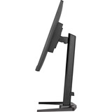 iiyama G-MASTER GB2770HSU-B6 écran plat de PC 68,6 cm (27") 1920 x 1080 pixels Full HD LCD Noir Moniteur gaming  Noir (Mat), 68,6 cm (27"), 1920 x 1080 pixels, Full HD, LCD, 0,2 ms, Noir