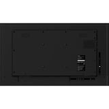 iiyama LH3275HS-B1AG Écran d'affichage dynamique Écran plat de signalisation numérique 80 cm (31.5") LCD Wifi 500 cd/m² Full HD Noir Intégré dans le processeur Android 11 24/7, Affichage public Noir (Mat), Écran plat de signalisation numérique, 80 cm (31.5"), LCD, 1920 x 1080 pixels, Wifi, 24/7