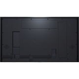 iiyama ProLite LH5560UHS-B1AG, Affichage public Noir (Mat), HDMI, WiFi, USB, Audio, Android