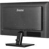 iiyama ProLite X2492HSU-B1 24" Moniteur  Noir (Mat), HDMI, DisplayPort, audio, USB