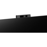 iiyama XUB2490HSUH-B2 écran plat de PC 60,5 cm (23.8") 1920 x 1080 pixels Full HD LED Noir 24" Moniteur Noir (Mat), 1x DisplayPort, 1x HDMI, 3x USB-A, 60,5 cm (23.8"), 1920 x 1080 pixels, Full HD, LED, 4 ms, Noir