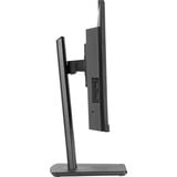 iiyama XUB2490HSUH-B2 écran plat de PC 60,5 cm (23.8") 1920 x 1080 pixels Full HD LED Noir 24" Moniteur Noir (Mat), 1x DisplayPort, 1x HDMI, 3x USB-A, 60,5 cm (23.8"), 1920 x 1080 pixels, Full HD, LED, 4 ms, Noir