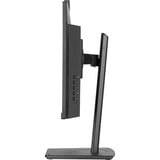 iiyama XUB2490HSUH-B2 écran plat de PC 60,5 cm (23.8") 1920 x 1080 pixels Full HD LED Noir 24" Moniteur  Noir (Mat), 60,5 cm (23.8"), 1920 x 1080 pixels, Full HD, LED, 4 ms, Noir