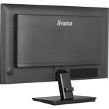 iiyama  24" Moniteur  Noir (Mat)