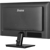 iiyama  24" Moniteur  Noir (Mat)