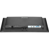 iiyama  24" Moniteur  Noir (Mat)