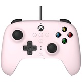 8BitDo Manette de jeu rose fuchsia