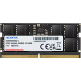 ADATA 24 Go DDR5-5600 (1x 24 Go) mémoire PC portable AD5S560024G-S, SO-DIMM