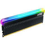 ADATA AX4U32008G16A-DCBKD45G, Mémoire vive Noir