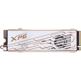 ADATA MARS 980 PRO 2 To M.2 PCI Express 5.0 NVMe 3D NAND SSD 2 To, M.2, 14000 Mo/s