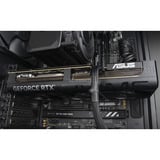 ALTERNATE AGP-SILENT-AMD-013, PC gaming Noir
