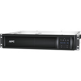 APC SMT750RMI2UNC, UPS Noir