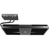 ARCTIC Senza 5700G Pro AMD Ryzen™ 7 32 Go DDR4-SDRAM 1 To SSD Windows 11 Pro Mini PC Noir Noir, 3,8 GHz, AMD Ryzen™ 7, 5700G Pro, 32 Go, 1 To, Windows 11 Pro