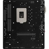 ASRock H510M-HDV/M.2 SE carte mère socket 1200 